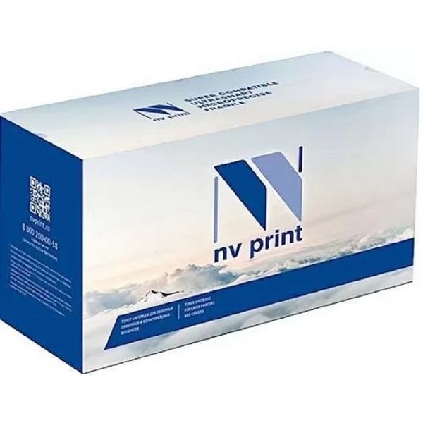 Картридж NVP совместимый NV-TK-5195 Magenta для Kyocera 306ci (7000k)