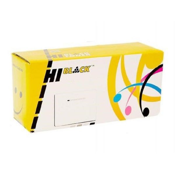 Hi-Black CF233A Картридж совместимый для HP LaserJet Ultra M106/MFP M134, 2,3K