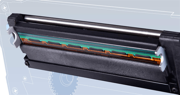 Термопечатающая голова iDPRT ASSY: iQ4 300DPI iQ4L PRINTHEAD