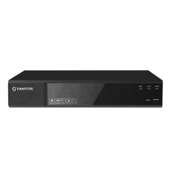 Видеорегистратор Tantos TSr-NV04154