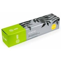 Картридж лазерный Cactus CS-WC123 006R01182 черный (30000стр.) для Xerox WC 133/M123/M128/Pro123