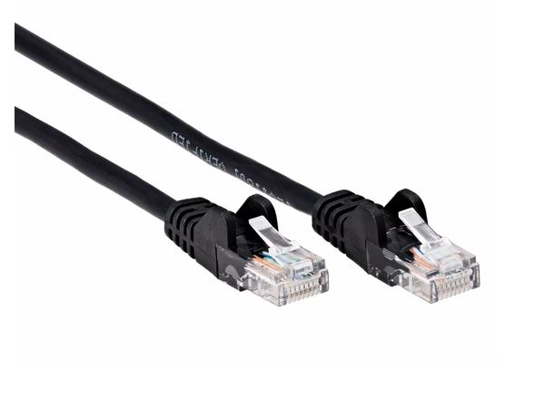 AOpen ANP511_1.5M_BK Патч-корд литой UTP кат.5е 1,5м черный [ANP511B-BK-1,5]
