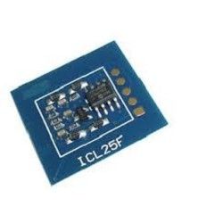 Чип к картриджу C950X2YG  для Lexmark C950, Yellow, 22K