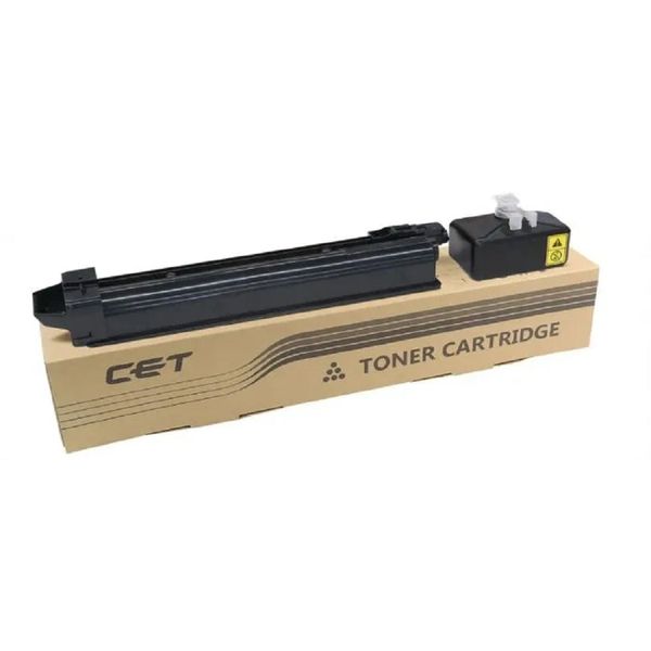 Картридж лазерный Cet CET141249R TK-8115Y желтый (6000стр.) для Kyocera ECOSYS M8124cidn/8130cidn
