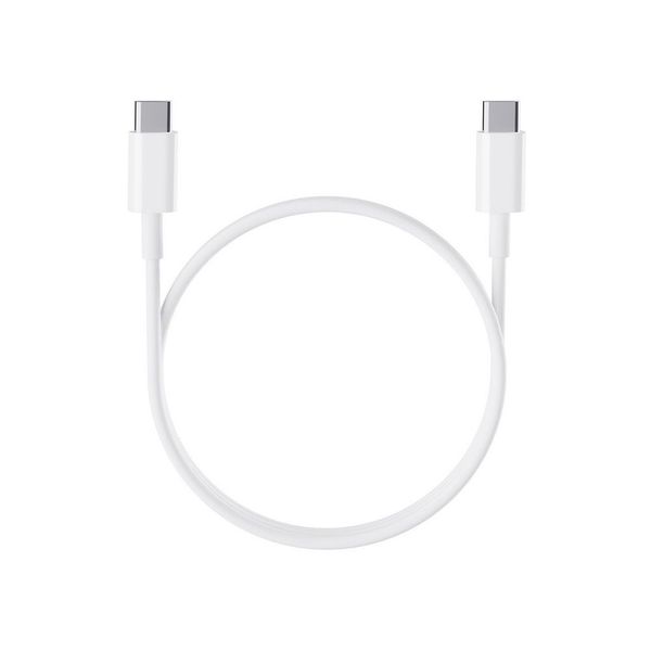 Кабель USB-C to USB-C