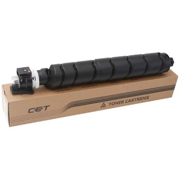 Картридж лазерный Cet CET141425R TK-8335K черный (25000стр.) для Kyocera TASKalfa 3252ci/3253ci