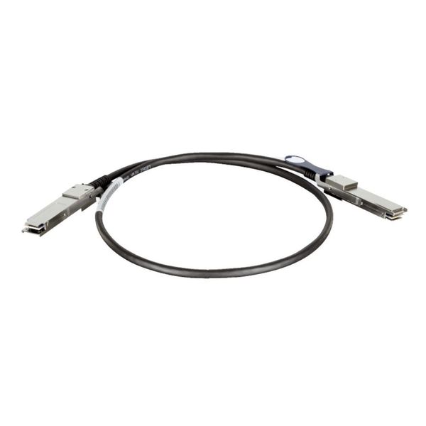 Кабель ACD-QSFP-Plus-1m QSFP+, 40G, 1m