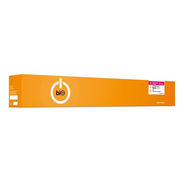 Bion TK-8345M Картридж для Kyocera TASKalfa 2552ci (12000 стр.), Пурпурный, с чипом