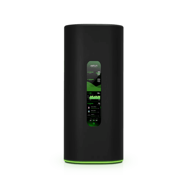 Wi-Fi Маршрутизатор Ubiquiti AmpliFi Alien Router