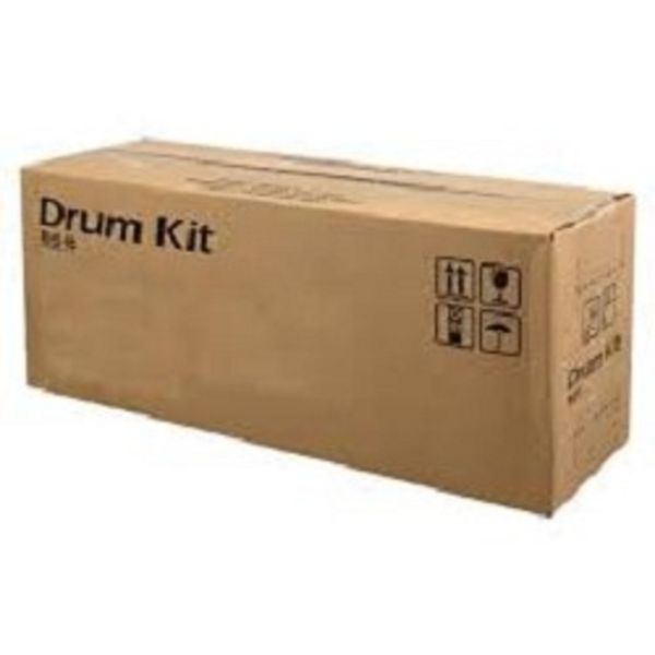 Kyocera-Mita DK-896 Узел фотобарабана {FS-C8520MFP/C8525MFP}