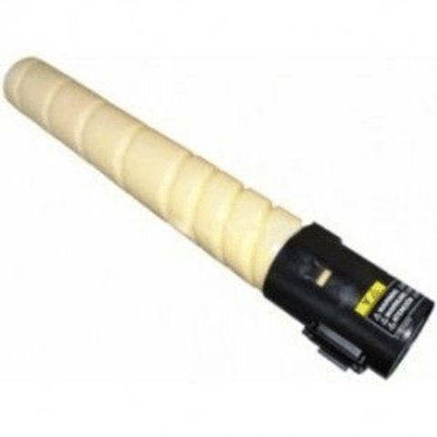 Тонер-картридж Konica Minolta toner cartridge TN-328Y yellow for bizhub C250i/C300i/C360i 28 000 pages