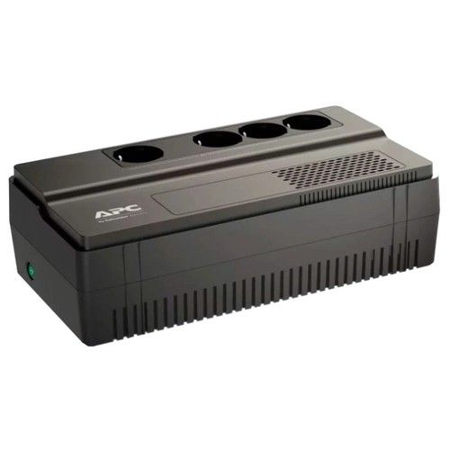 APC EASY UPS BV 500VA BV500I-GR {Schuko}
