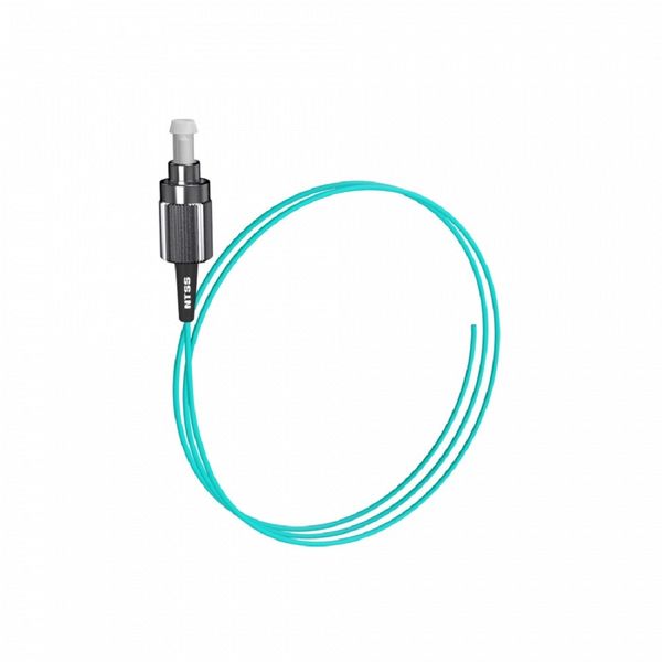 NTSS Шнур оптический pt NTSS PREMIUM FC/UPC 50/125мкм ОМ3 1.5м LSZH  NTSS-PGT-PM-FC/U-503-1.5