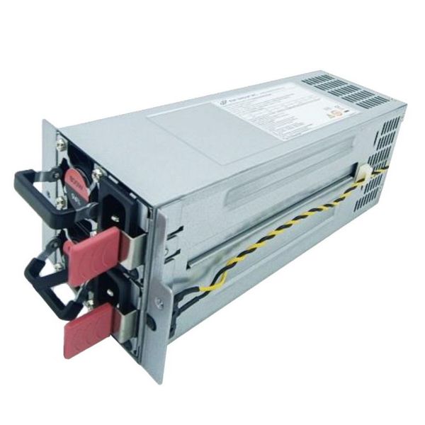Блок питания FSP FSP1600-5Q01A (9PR16A0301)  1600W CRPS Red. module, AC Full Range Input, DC ATX Outputs, 80+ Silver
