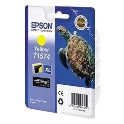 Картридж/ Epson I/C R3000 Yellow Cartridge