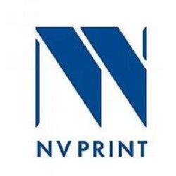 NV Print (ELP-CH-TK5205C) Чип для Kyocera (TK-5205C) TASKalfa 356ci Cyan, 12K