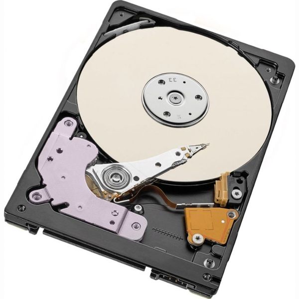 Жесткий диск серверный Seagate Exos 10E2400 ST600MM0099 600GB 2.5" SAS 12Gb/s, 10000rpm, 256MB, eMLC 16GB, 512e/4Kn, Bulk {40} (009560)