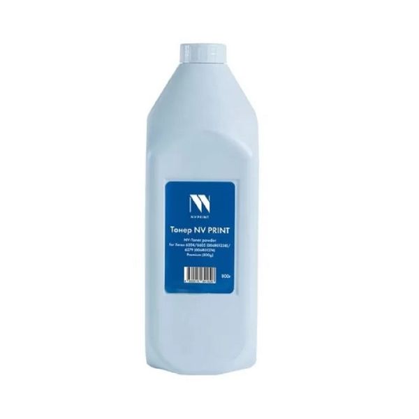 Тонер NVP для Xerox 6204/6605 (006R01238) / 6279 (006R01374) Premium (800г, ASC)