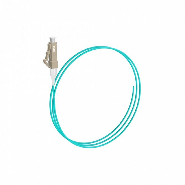 NTSS Пигтейл оптический NTSS LC/UPC 50/125мкм ОМ3 2*1.5м LSZH  NTSS-PGT-LC/U-503-2*1.5
